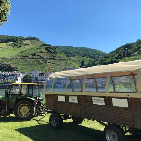Ferienhaus Maring Esterno foto