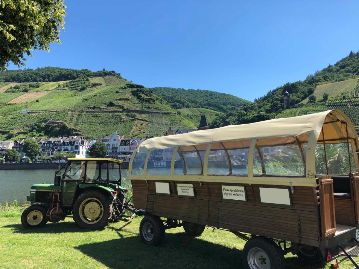 Ferienhaus Maring Esterno foto