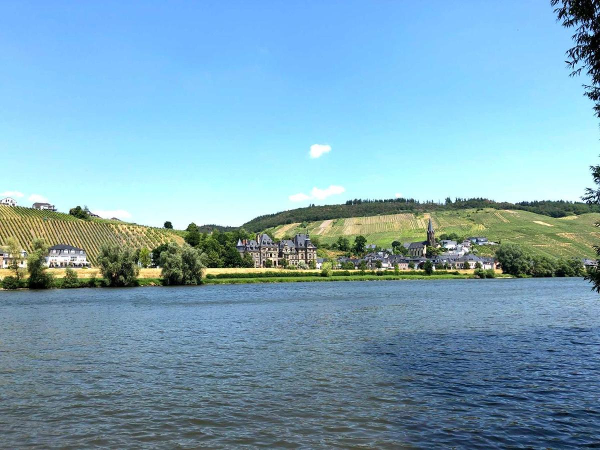 Ferienhaus Maring Esterno foto