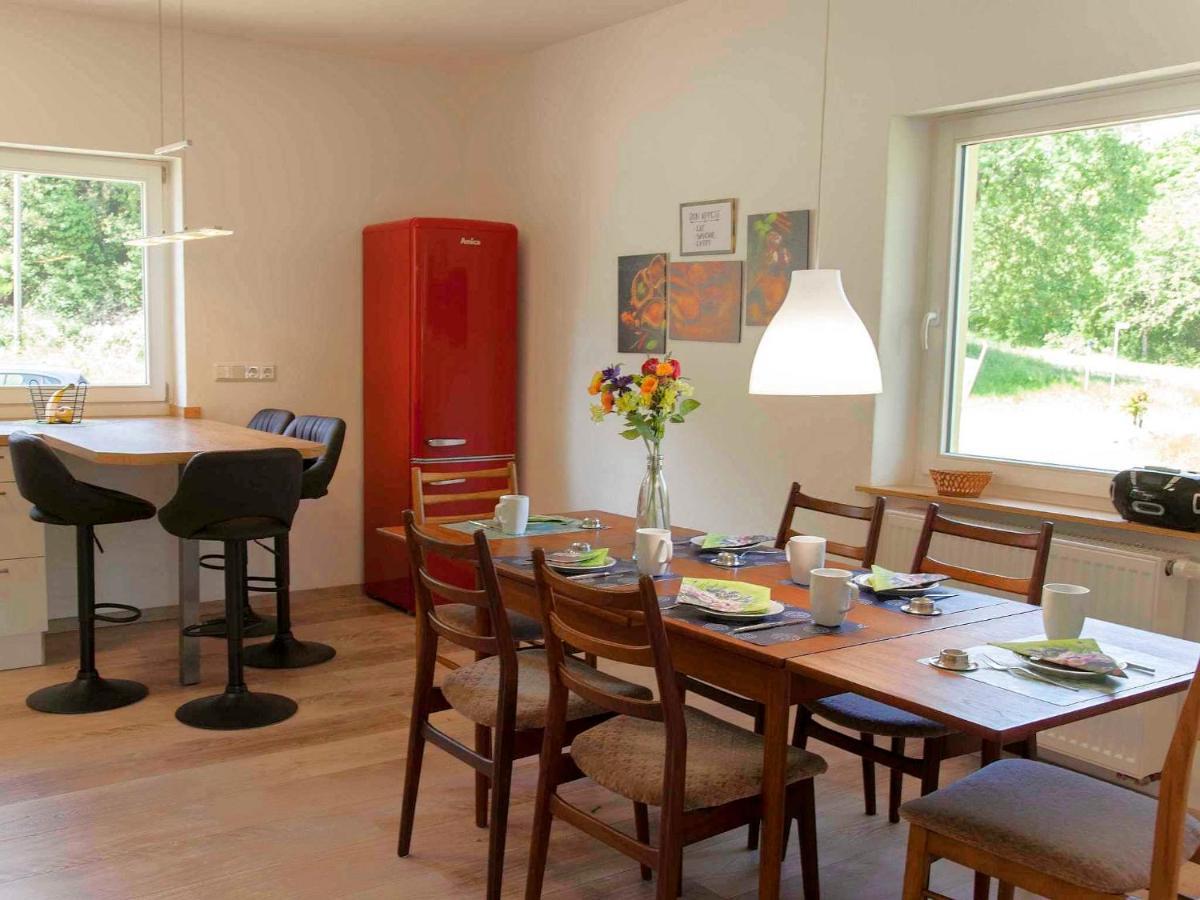 Ferienhaus Maring Esterno foto