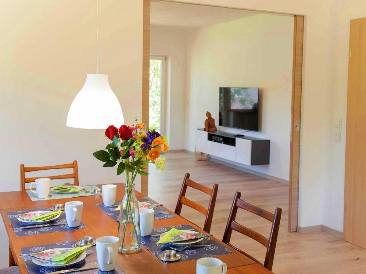 Ferienhaus Maring Esterno foto