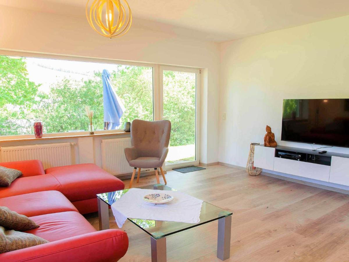 Ferienhaus Maring Esterno foto