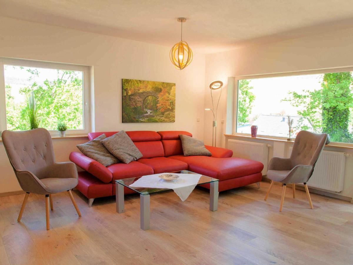 Ferienhaus Maring Esterno foto