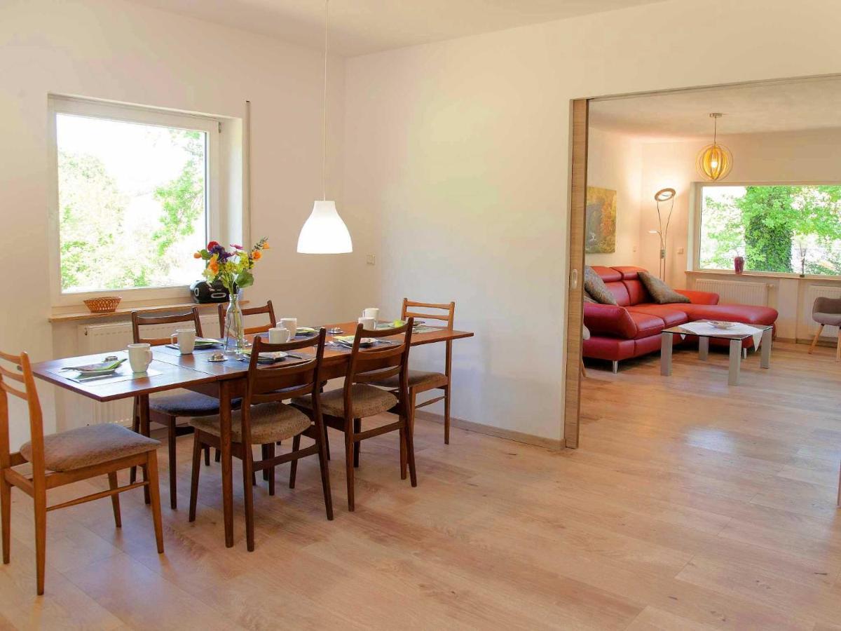 Ferienhaus Maring Esterno foto