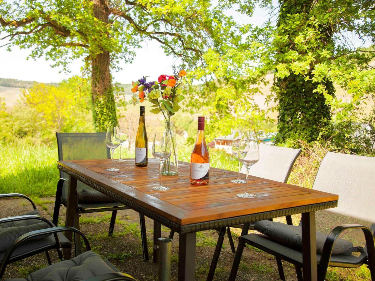 Ferienhaus Maring Esterno foto