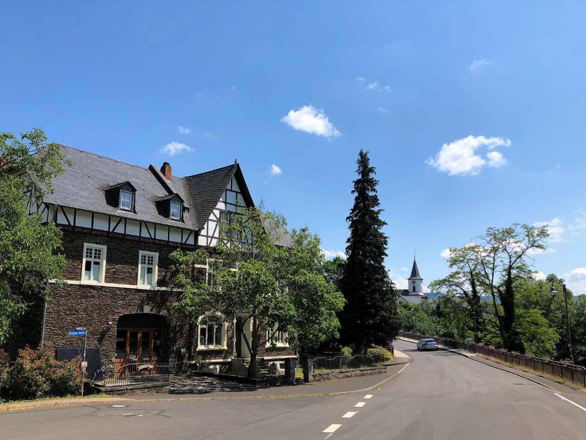 Ferienhaus Maring Esterno foto