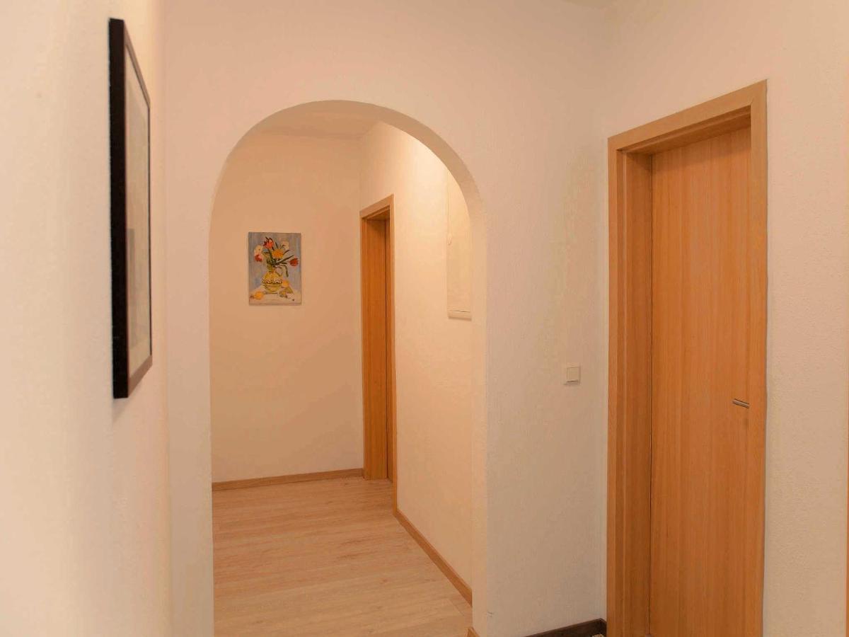 Ferienhaus Maring Esterno foto