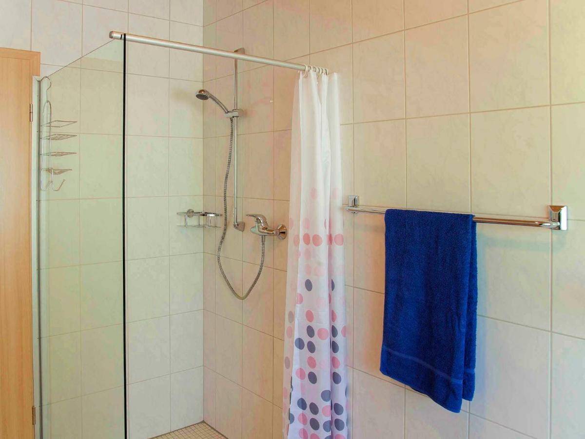Ferienhaus Maring Esterno foto
