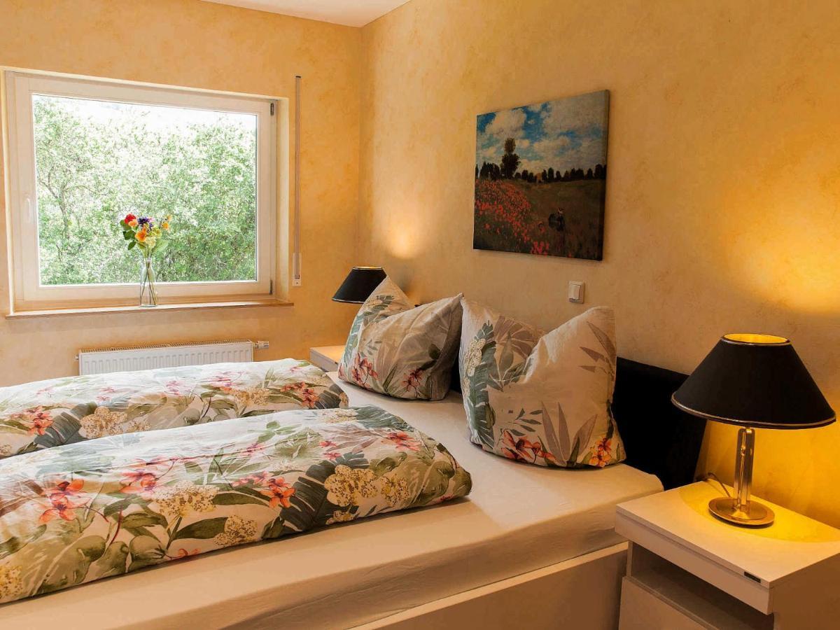 Ferienhaus Maring Esterno foto