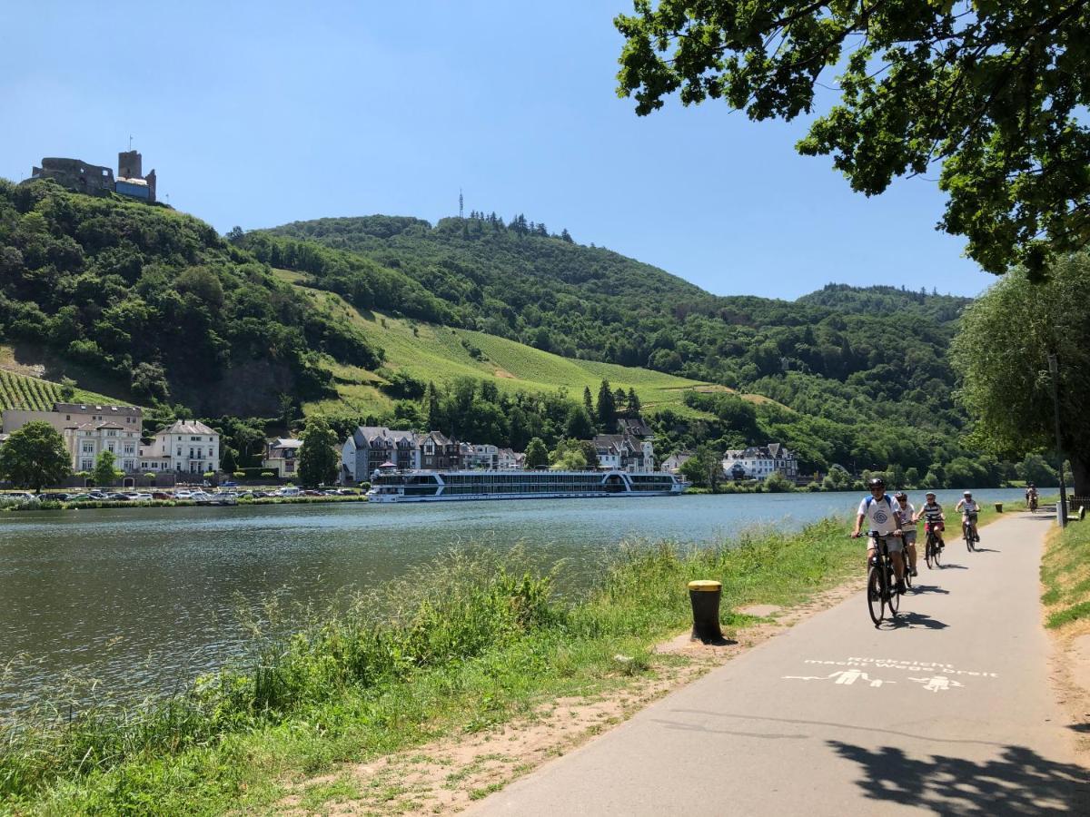 Ferienhaus Maring Esterno foto