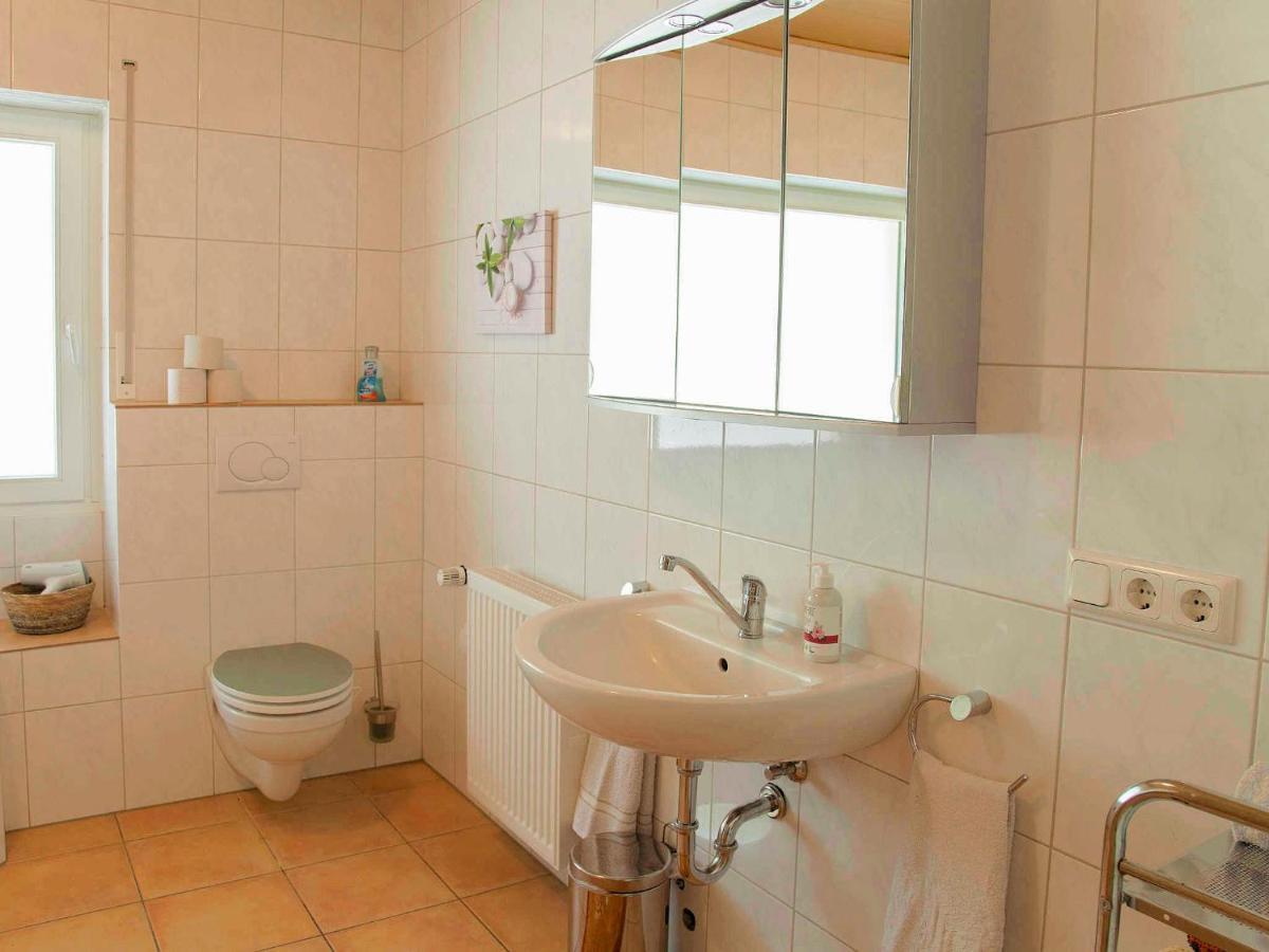 Ferienhaus Maring Esterno foto