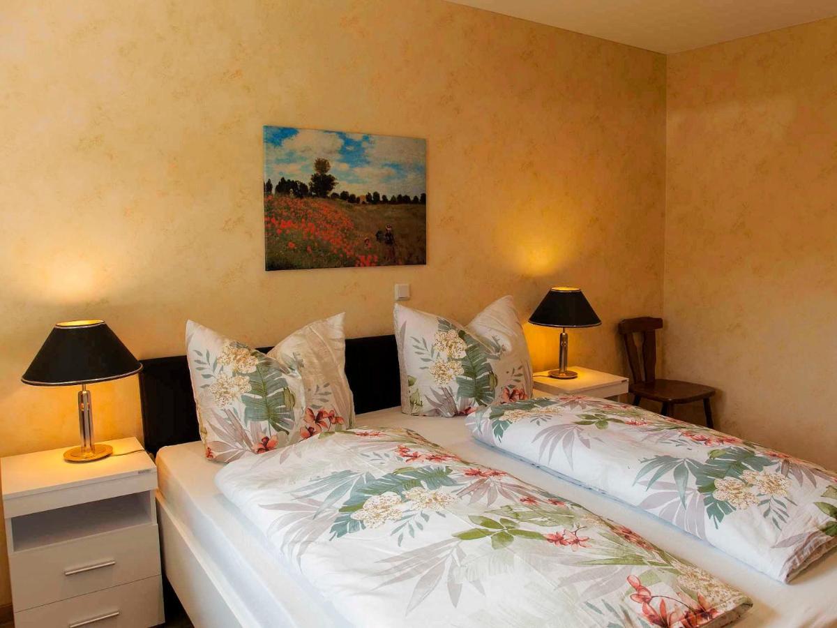 Ferienhaus Maring Esterno foto