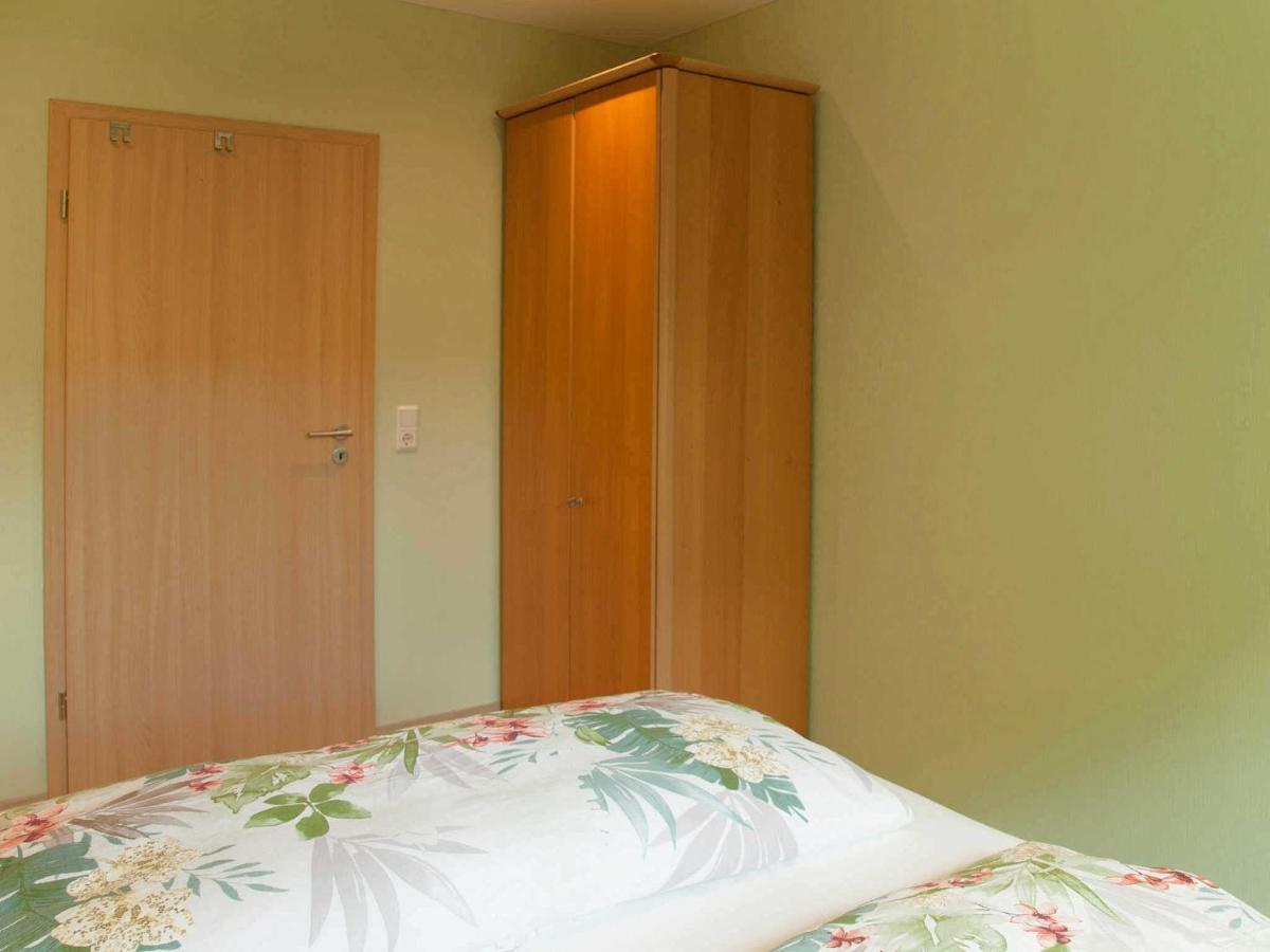 Ferienhaus Maring Esterno foto