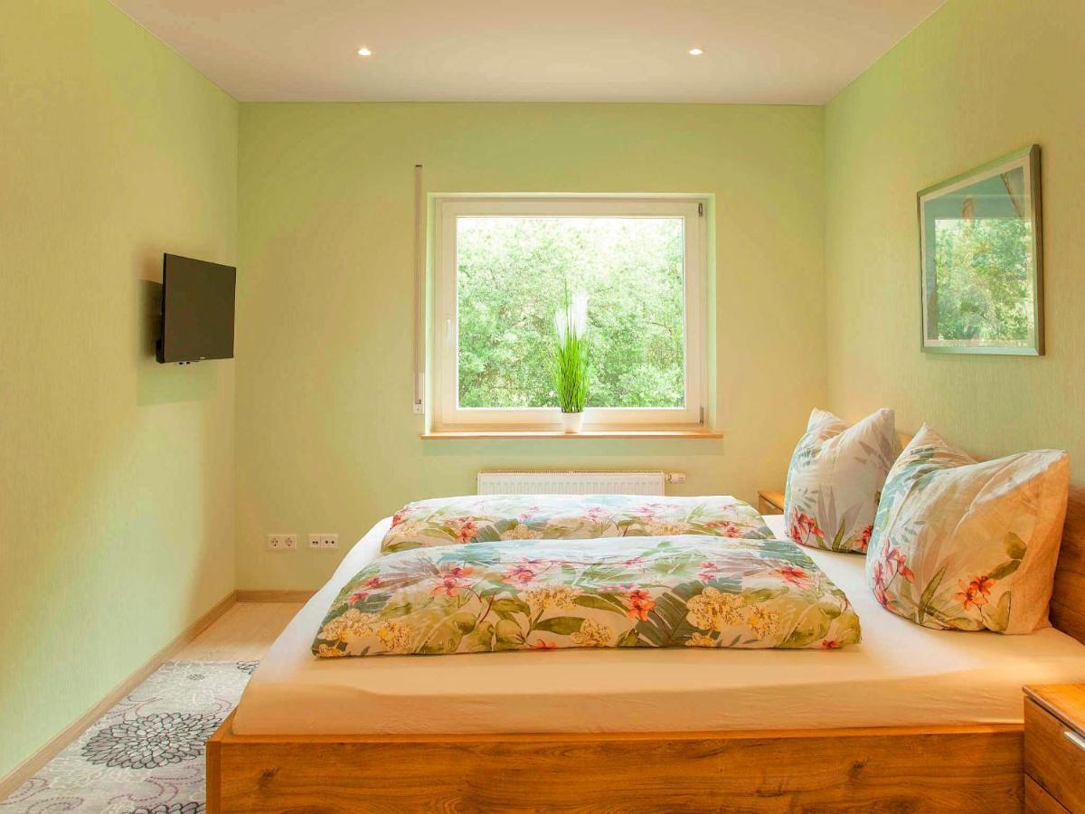 Ferienhaus Maring Esterno foto