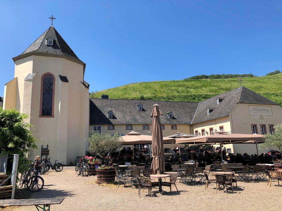 Ferienhaus Maring Esterno foto