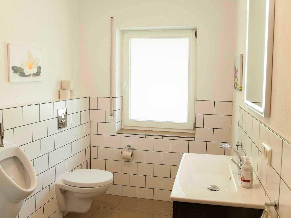 Ferienhaus Maring Esterno foto