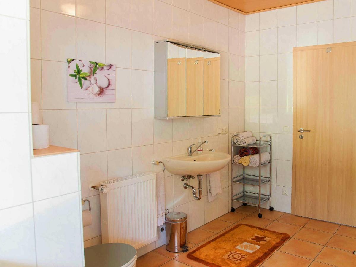 Ferienhaus Maring Esterno foto