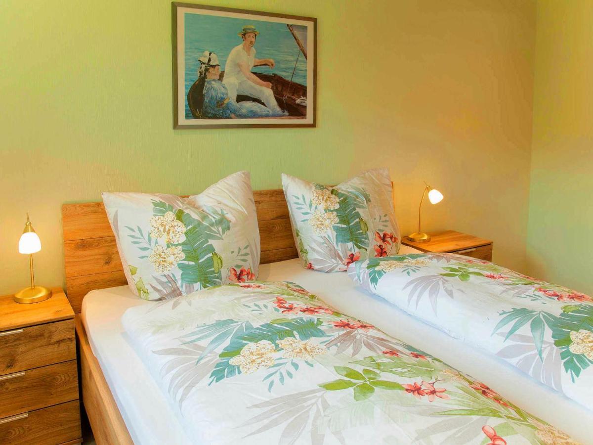 Ferienhaus Maring Esterno foto