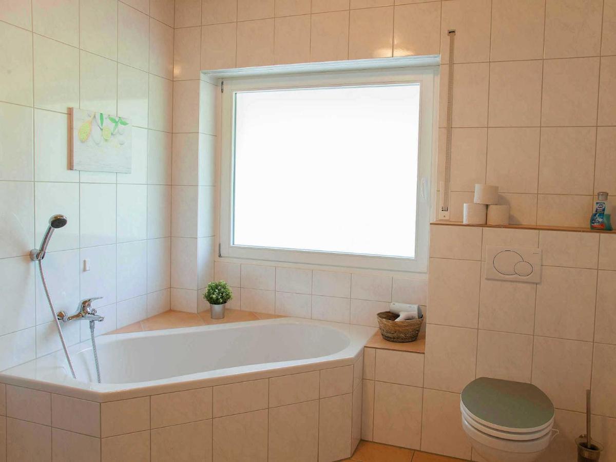 Ferienhaus Maring Esterno foto