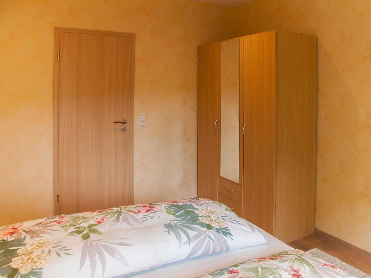 Ferienhaus Maring Esterno foto