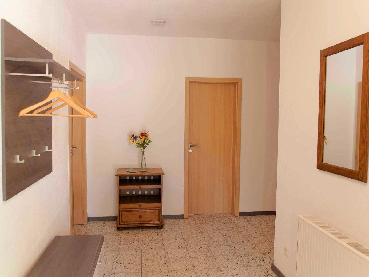 Ferienhaus Maring Esterno foto